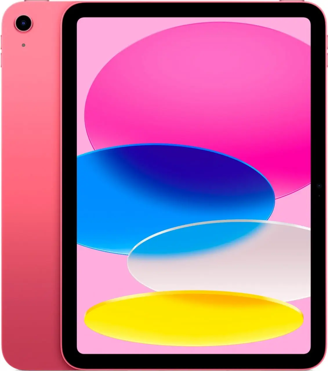 Apple iPad 10.9" 2022 5G 256GB Розовый