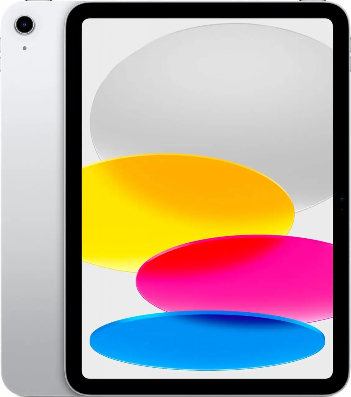 Apple iPad 10.9" 2022 5G 64GB Серебристый