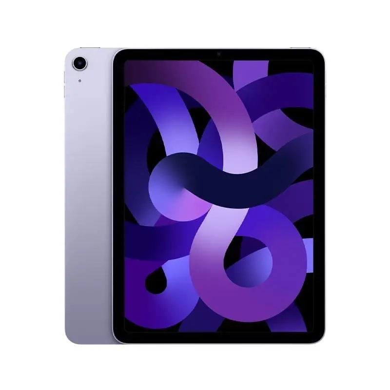 Apple iPad Air 2022 5G 256GB Фиолетовый