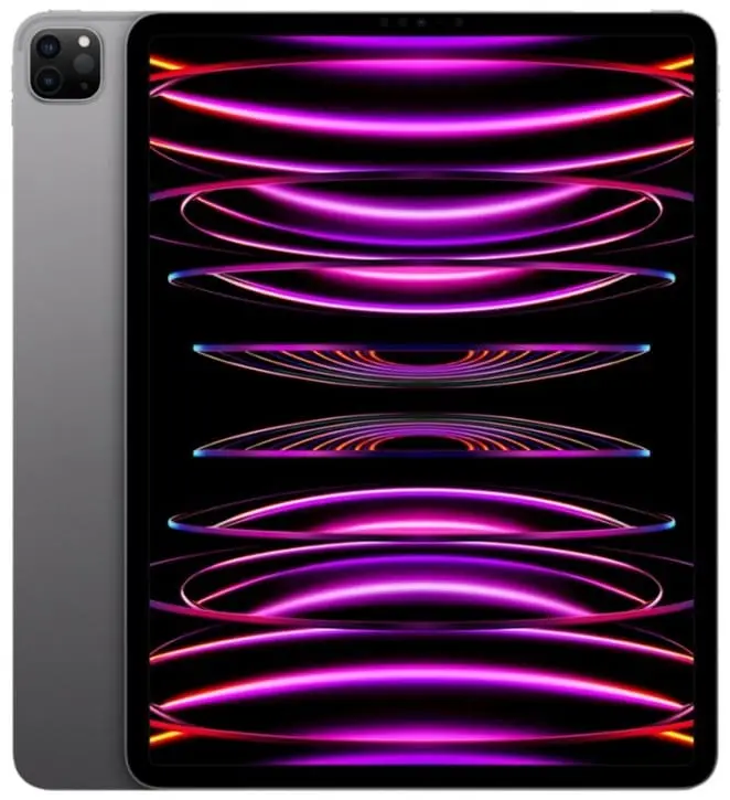 Apple iPad Pro 11" 2022 5G 2TB Серый Космос