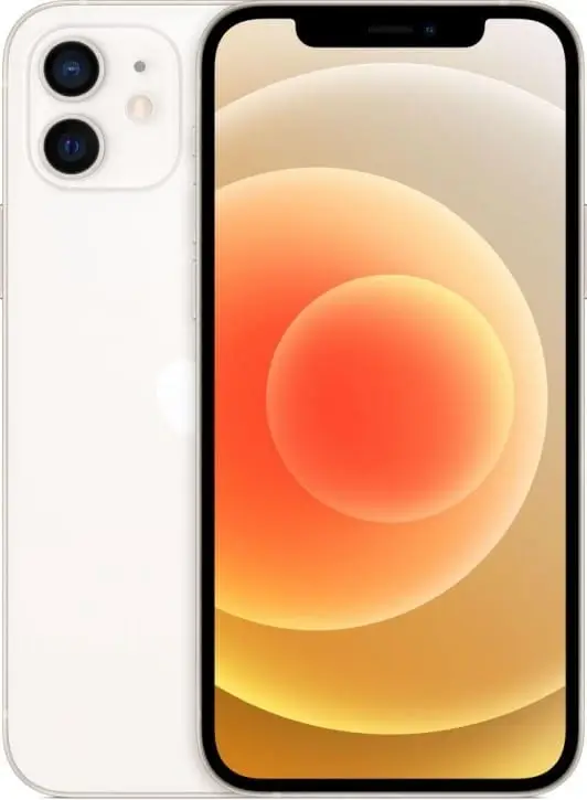 Apple iPhone 12 mini 128GB Белый