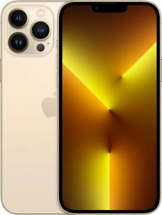 Apple iPhone 13 Pro Max 1TB Золотой
