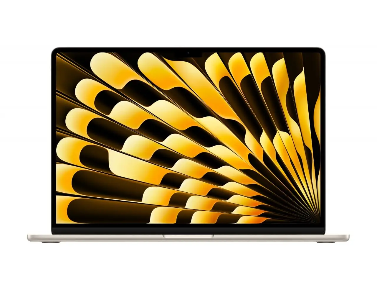 Apple Macbook Air 15" M2 2023 MQKU3