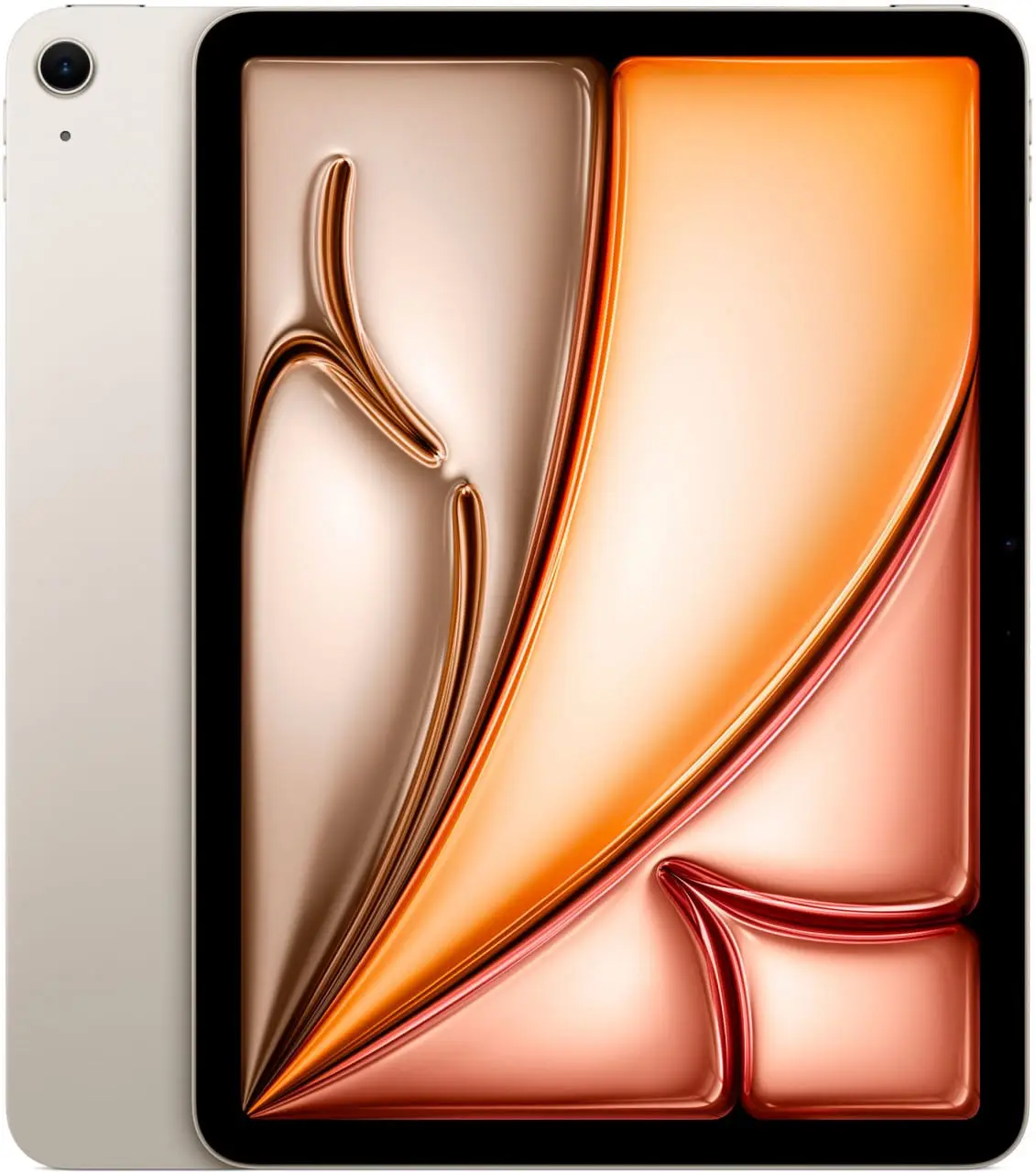 Apple iPad Air 11" 2024 1TB (звездный)