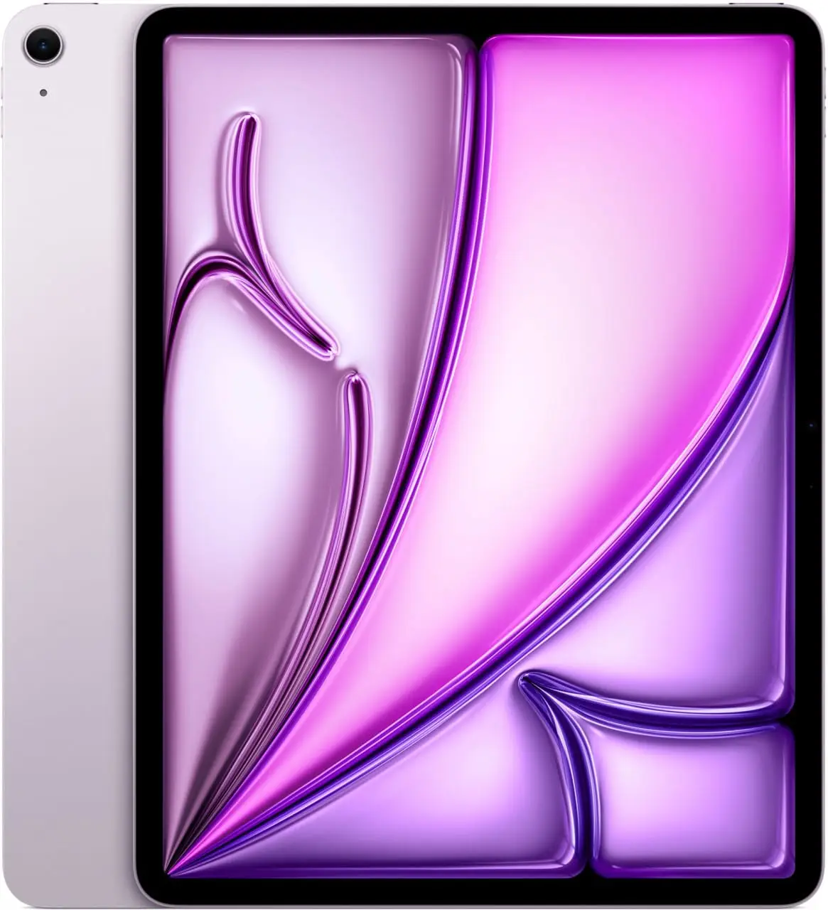 Apple iPad Air 13" 2024 512GB (фиолетовый)