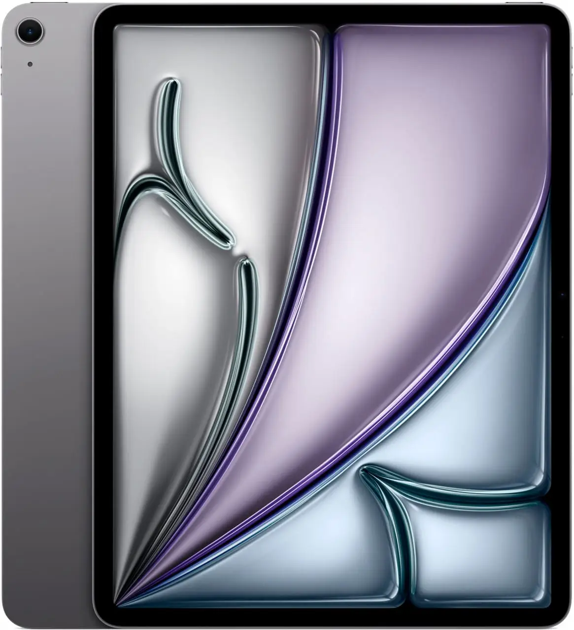 Apple iPad Air 13" 2024 5G 1TB (серый космос)