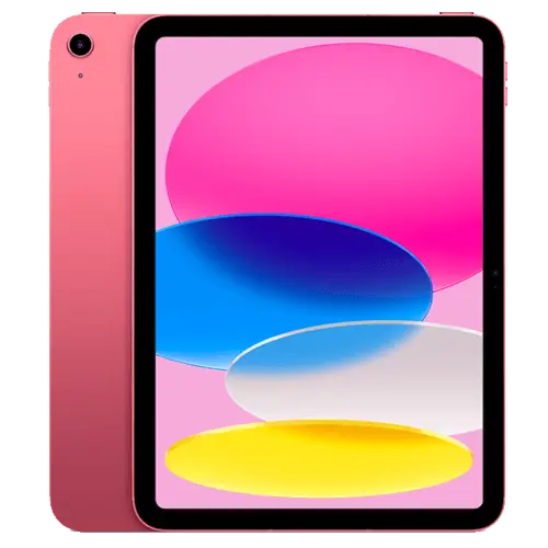 Apple iPad 11″ 2025 128GB Wi-Fi «розовый» (pink) MD4E4