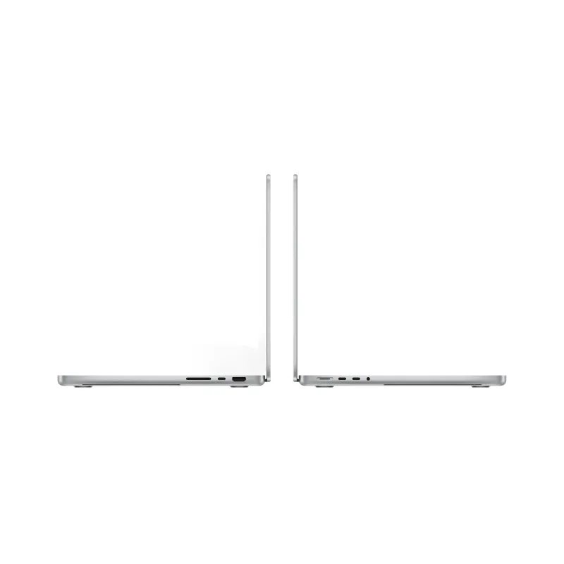 MacBook Pro 14 M5 IPP-BEL Apple MacBook Pro 14" MDE44 (M5/16GB/512GB/Silver)