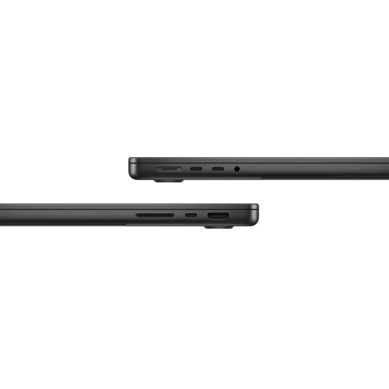 96eac1aa57b8c0 MacBook Pro 14 M5 Space Black