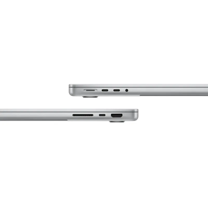 MacBook Pro 14 M5 IPP-BEL Apple MacBook Pro 14" MDE44 (M5/16GB/512GB/Silver)