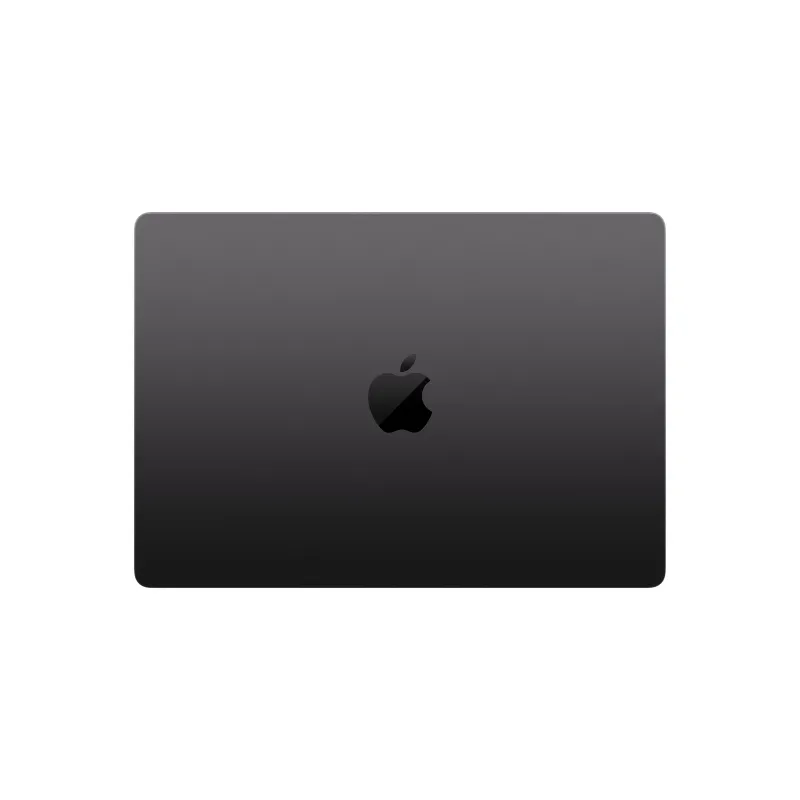 fe44260668ca33 MacBook Pro 14 M5 Space Black