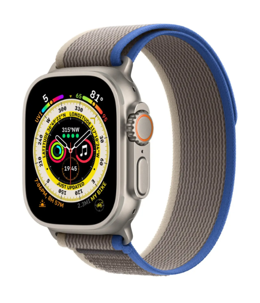 Apple Watch Ultra