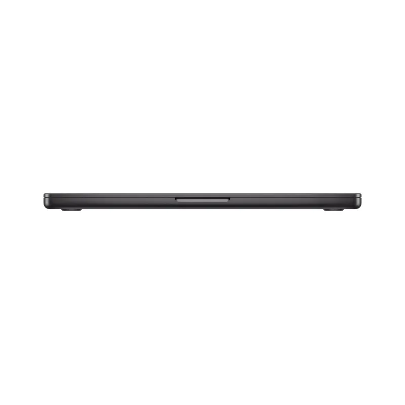 Apple MacBook Pro 16 Black