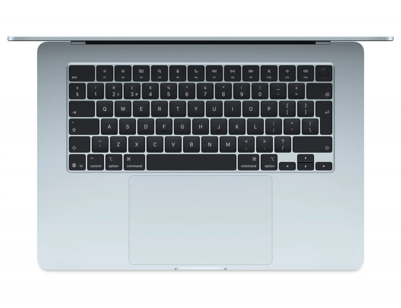 заказать Apple MacBook Air 15 M5