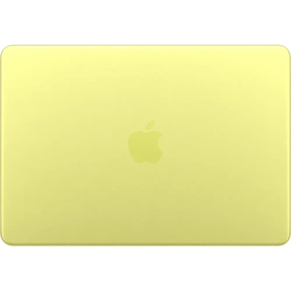 MacBook NEO 13" Citrus