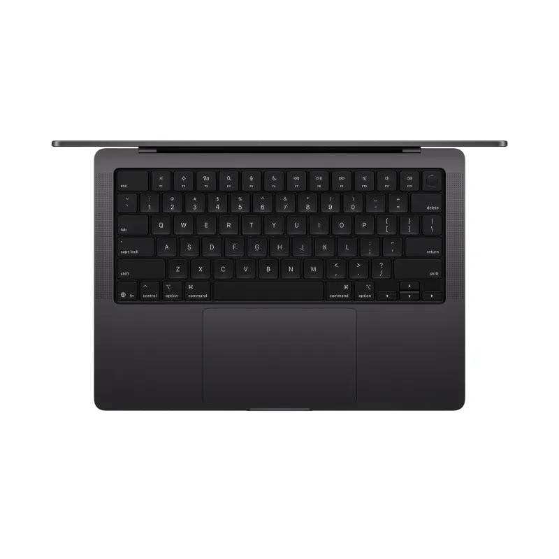 Apple MacBook Pro 16 Black