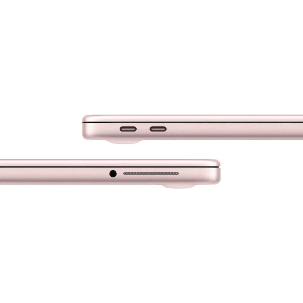 MacBook NEO 13" Blush