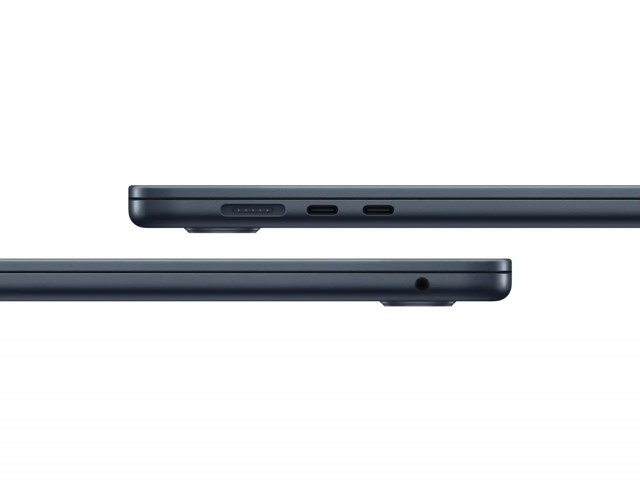 MacBook Air 15 Midnight