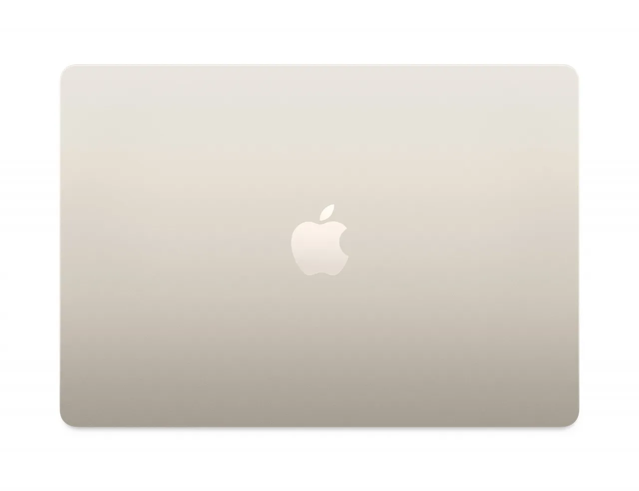 купить MacBook Air 13 Starlight