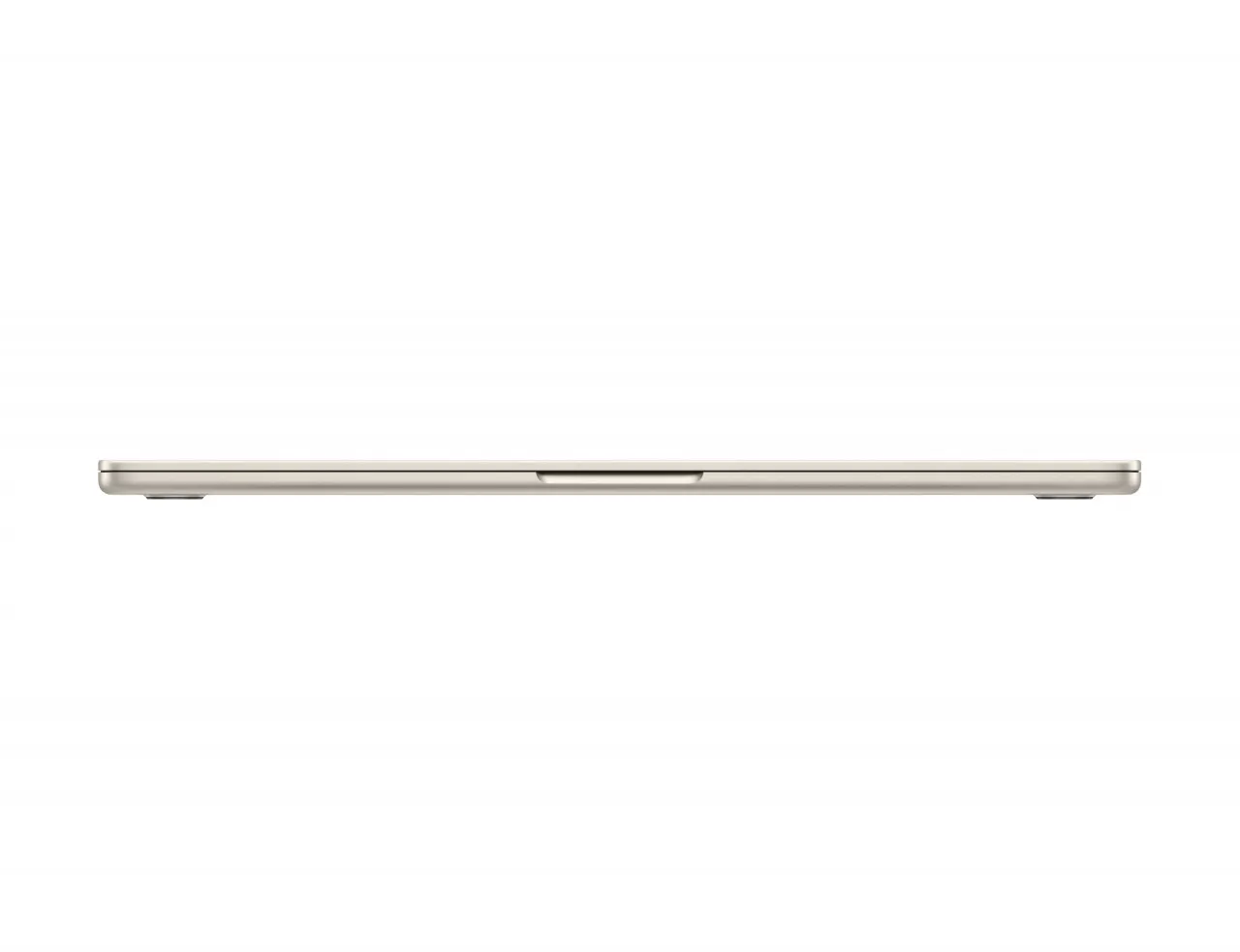 купить MacBook Air 15 Starlight