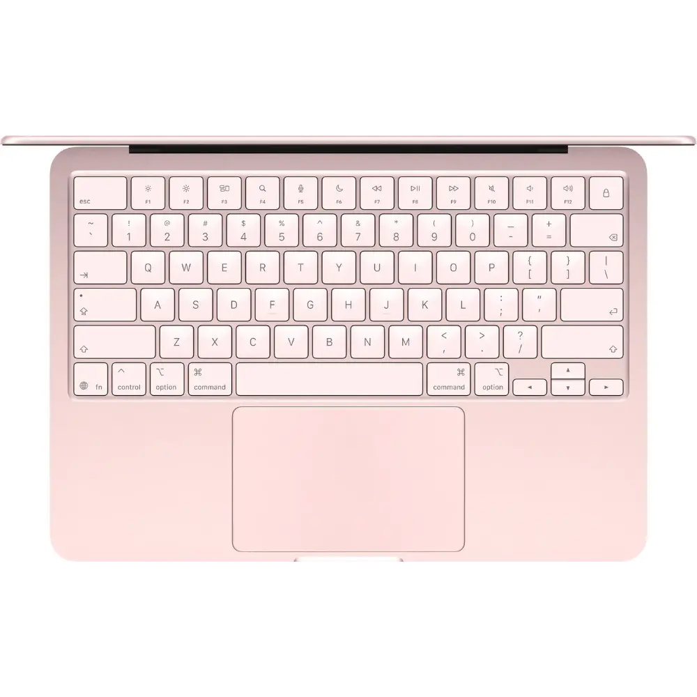 MacBook NEO 13" Blush