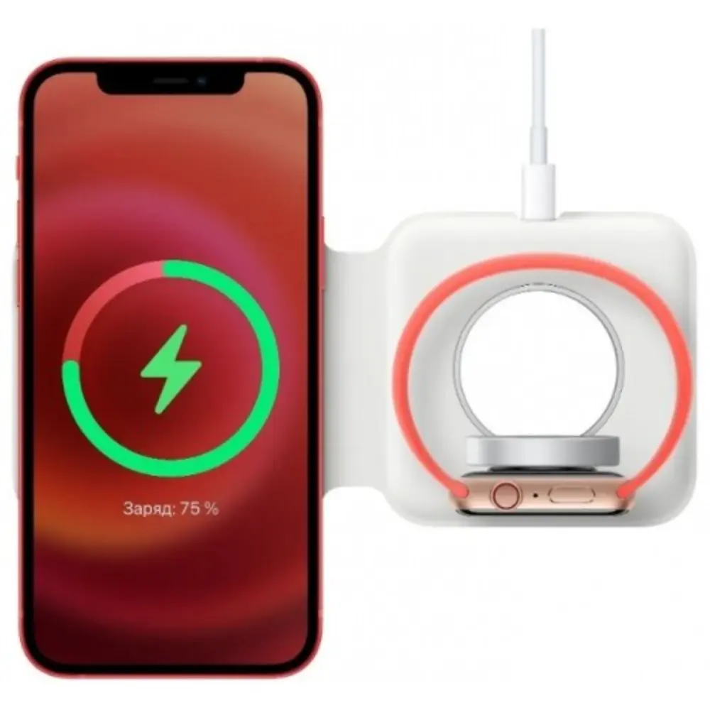 купить Apple MagSafe Duo