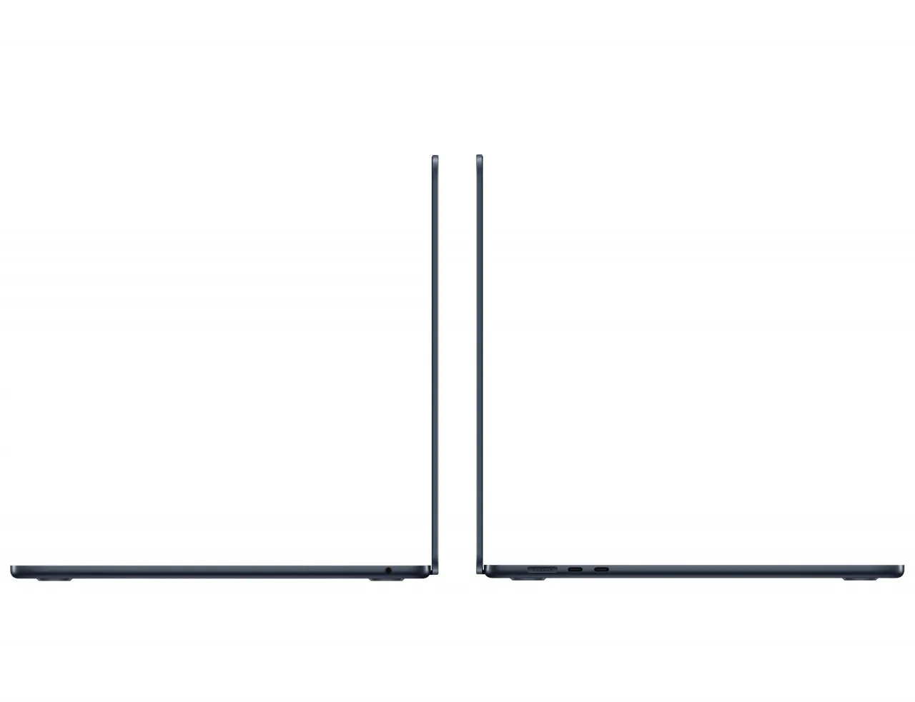 заказать MacBook Air 13 Midnight m5