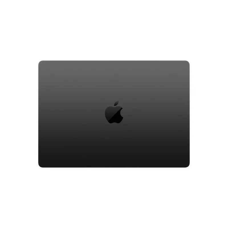 Apple MacBook Pro 16 Black