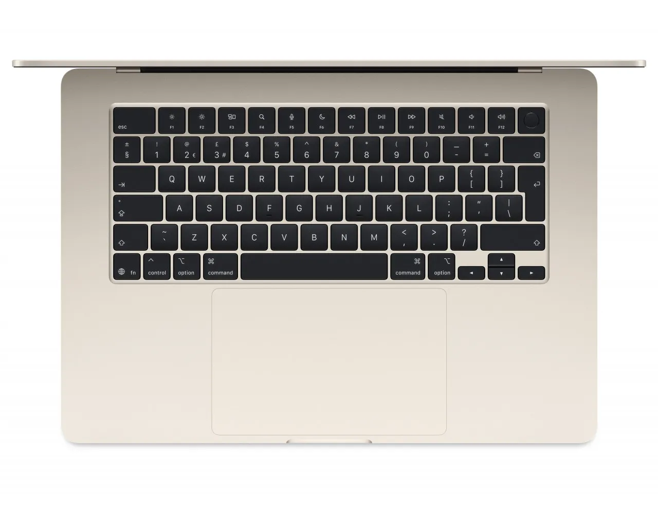 цена MacBook Air 13 Starlight