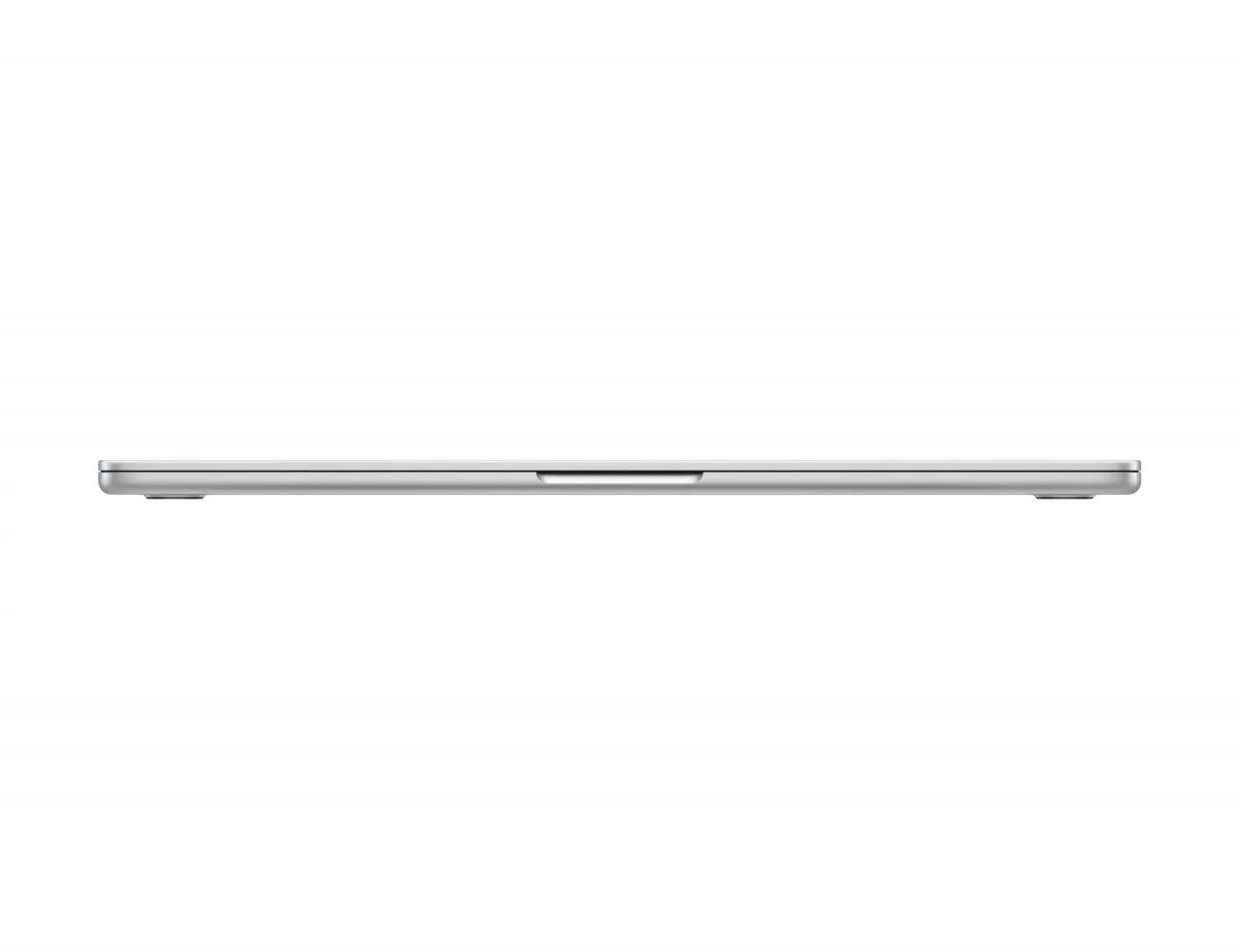 купить MacBook Air 15 Silver