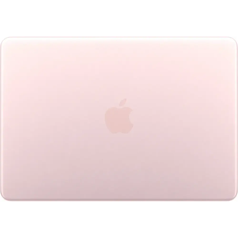 MacBook NEO 13" Blush