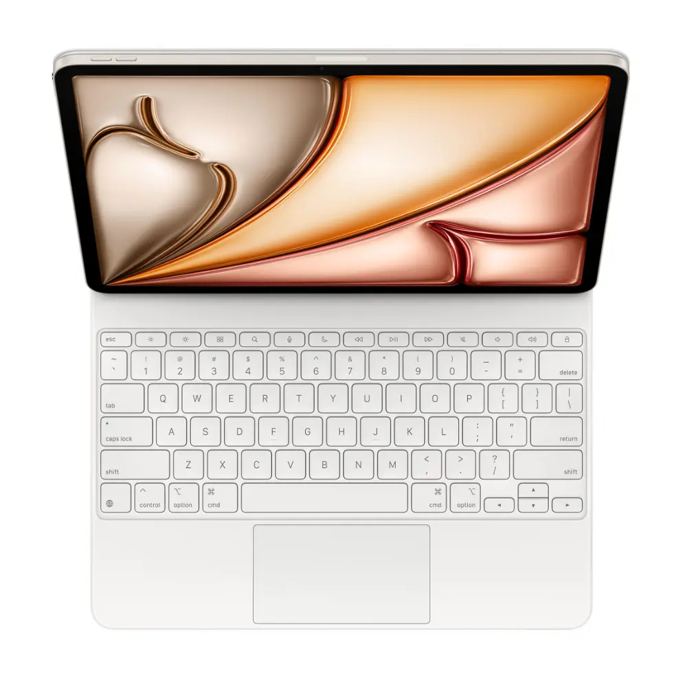 купить Magic Keyboard Wite MDFW4