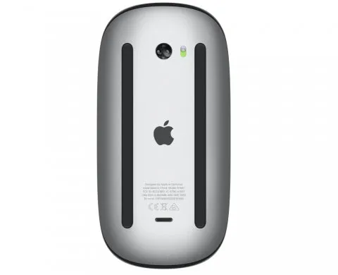 заказать Magic Mouse Black 3