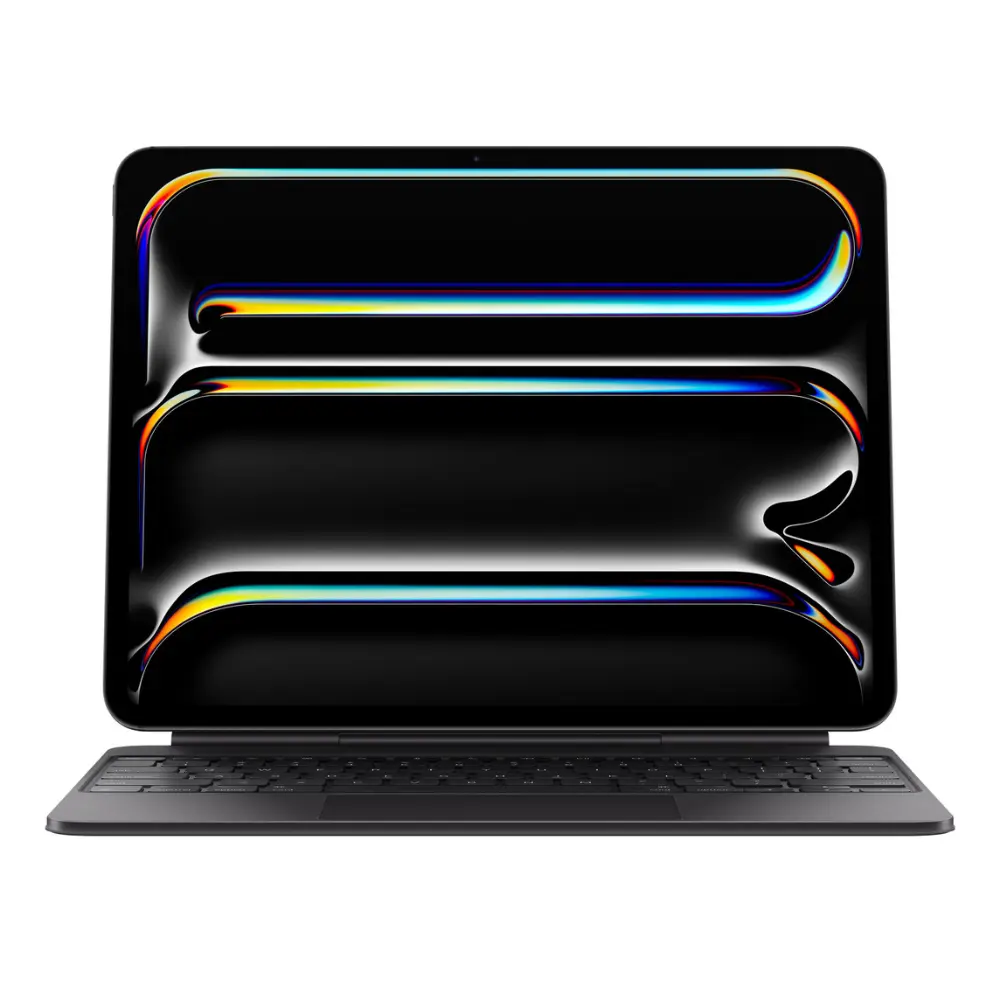 Magic Keyboard Black MWR53