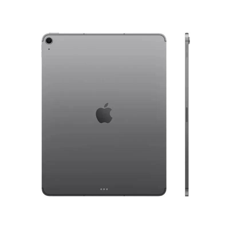 Apple iPad Air M4 space gray