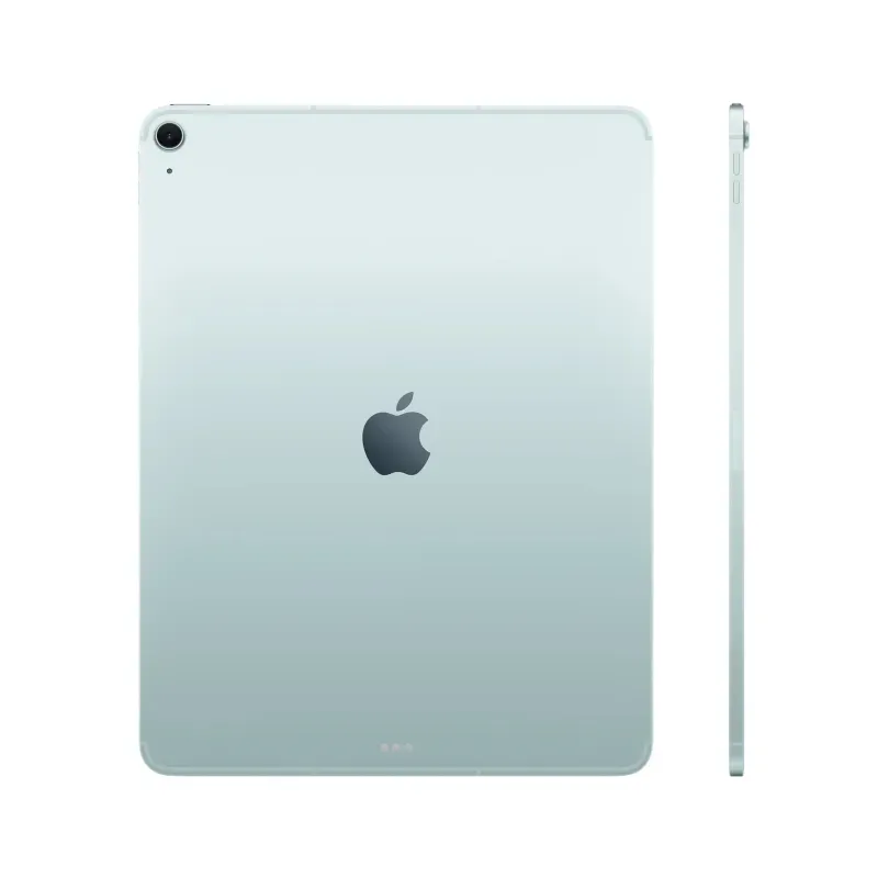 Apple iPad Air 11″ M4 голубой (blue)