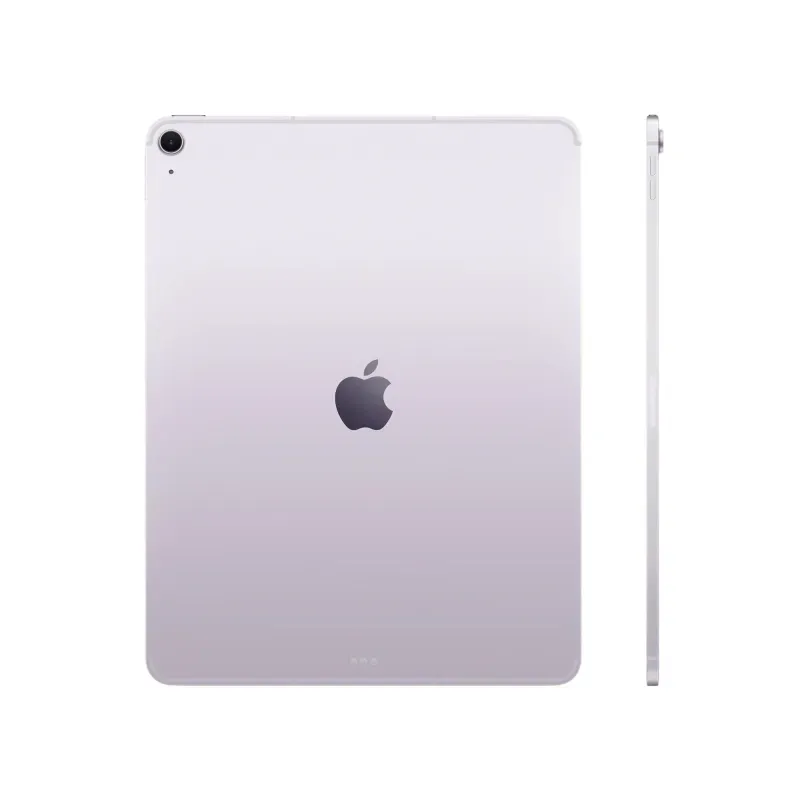 Apple iPad Air M4 purple