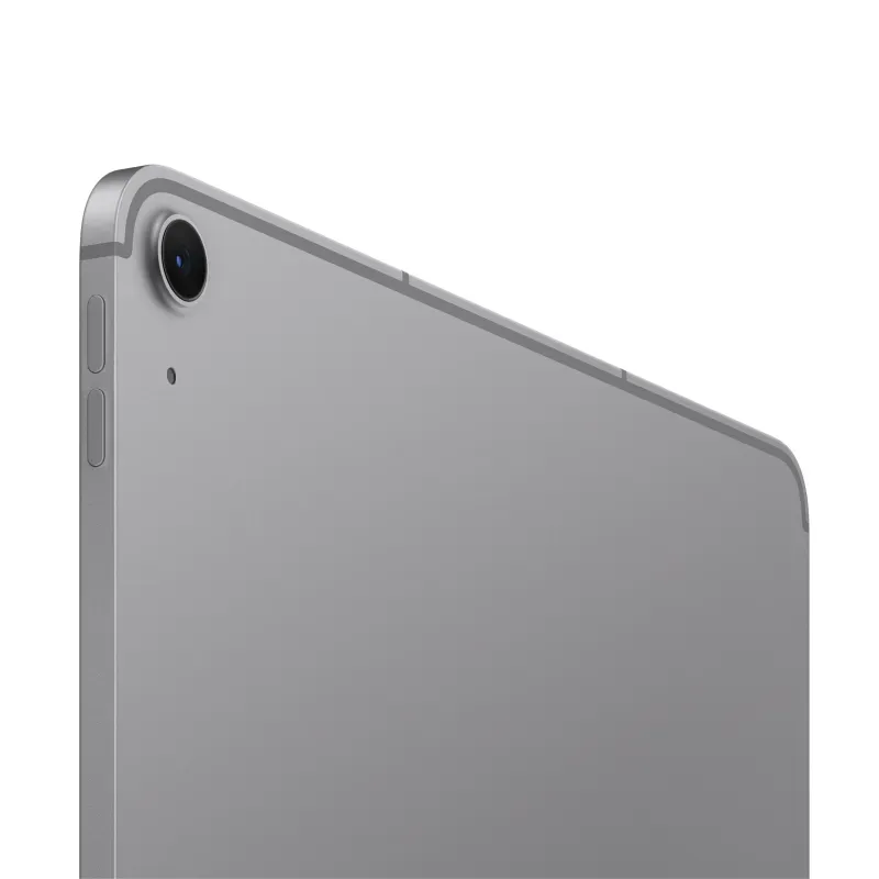 Apple iPad Air M4 space gray