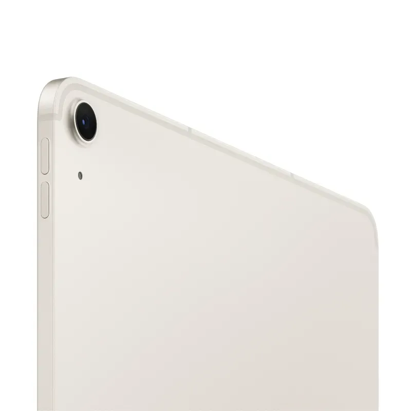 Apple iPad Air M4 сияющая звезда (starlight)
