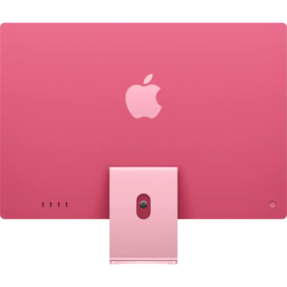 Моноблок Apple iMac 24" Pink