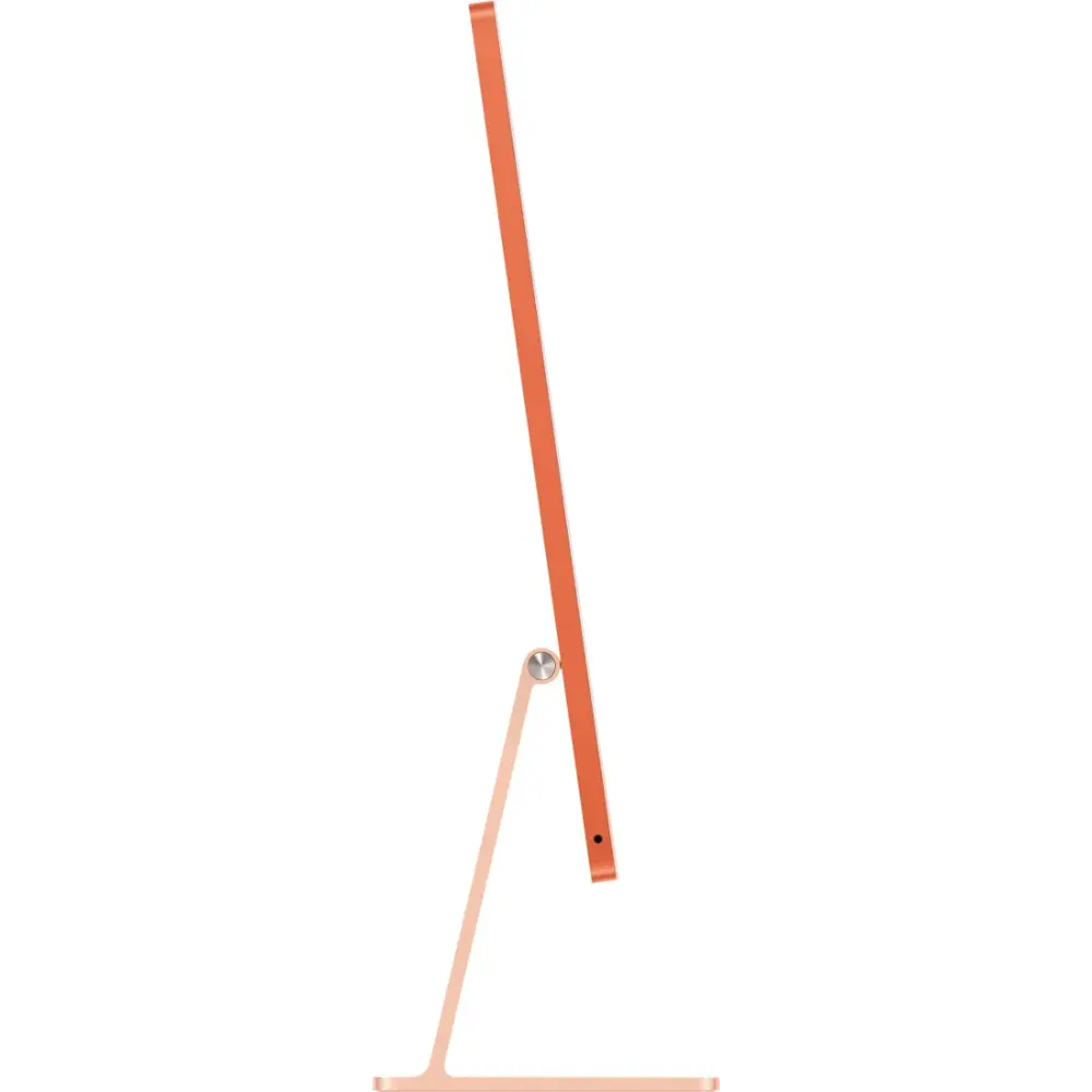Моноблок Apple iMac 24" Orange