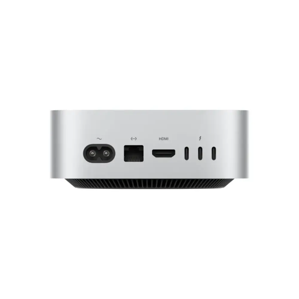 Apple Mac mini (2024) M4