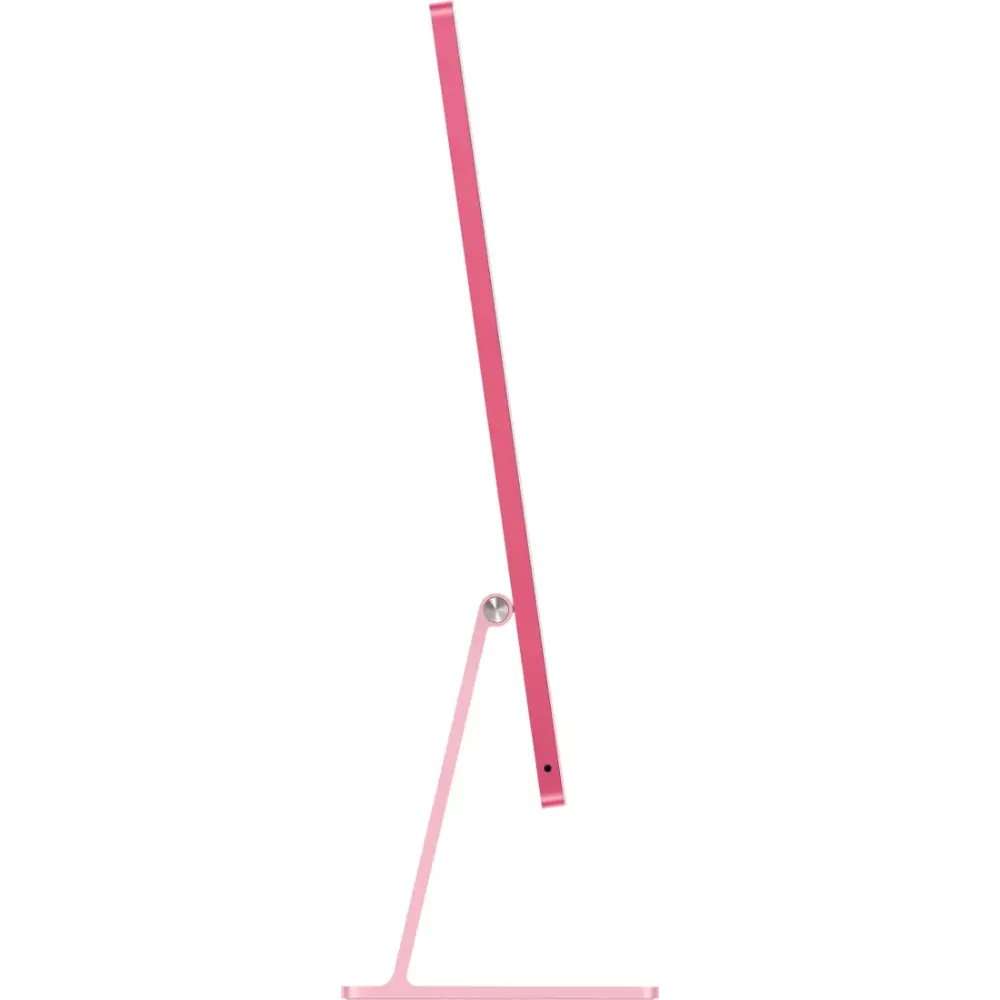 Моноблок Apple iMac 24" Pink