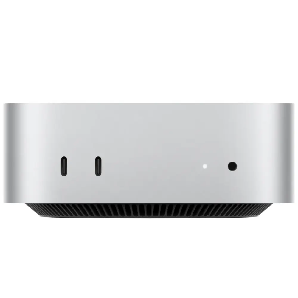 Apple Mac mini (2024) M4