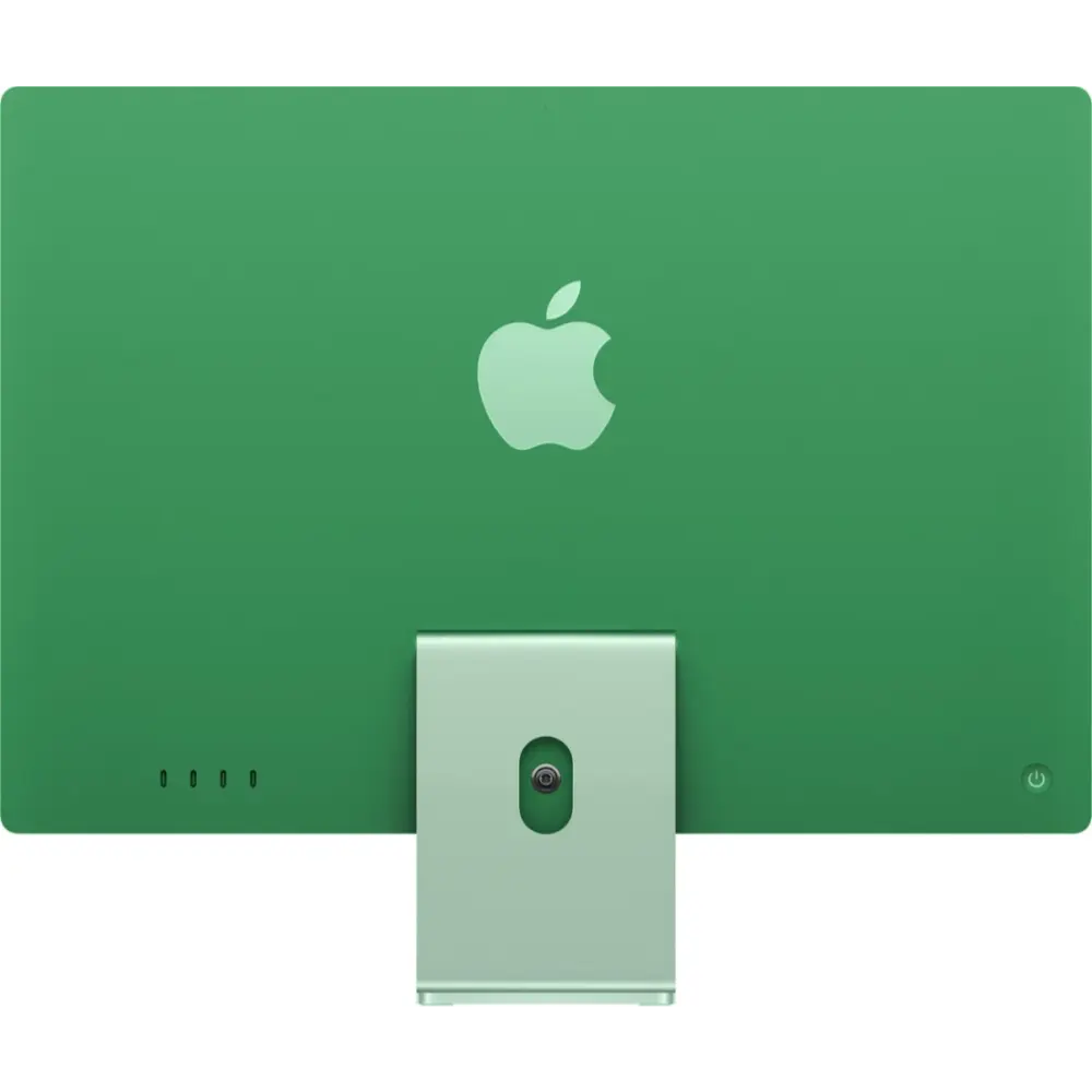Моноблок Apple iMac 24" Green