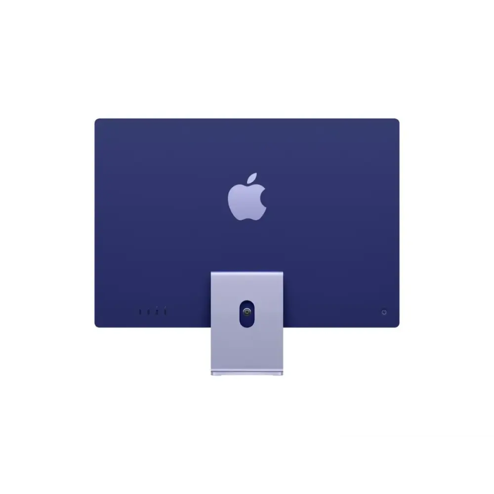 Моноблок Apple iMac 24" Purple