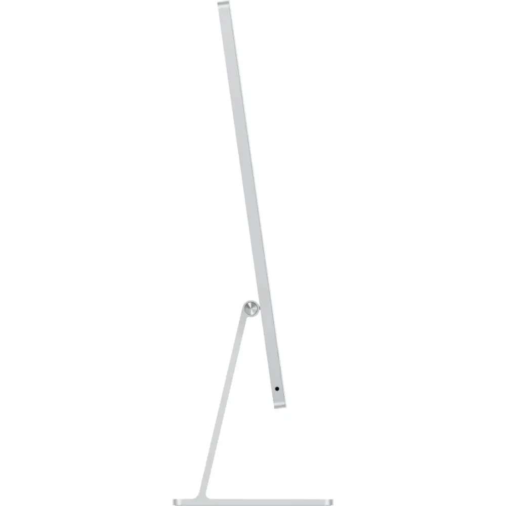 Моноблок Apple iMac 24" Silver