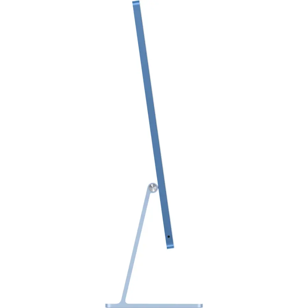 Моноблок Apple iMac 24" Blue