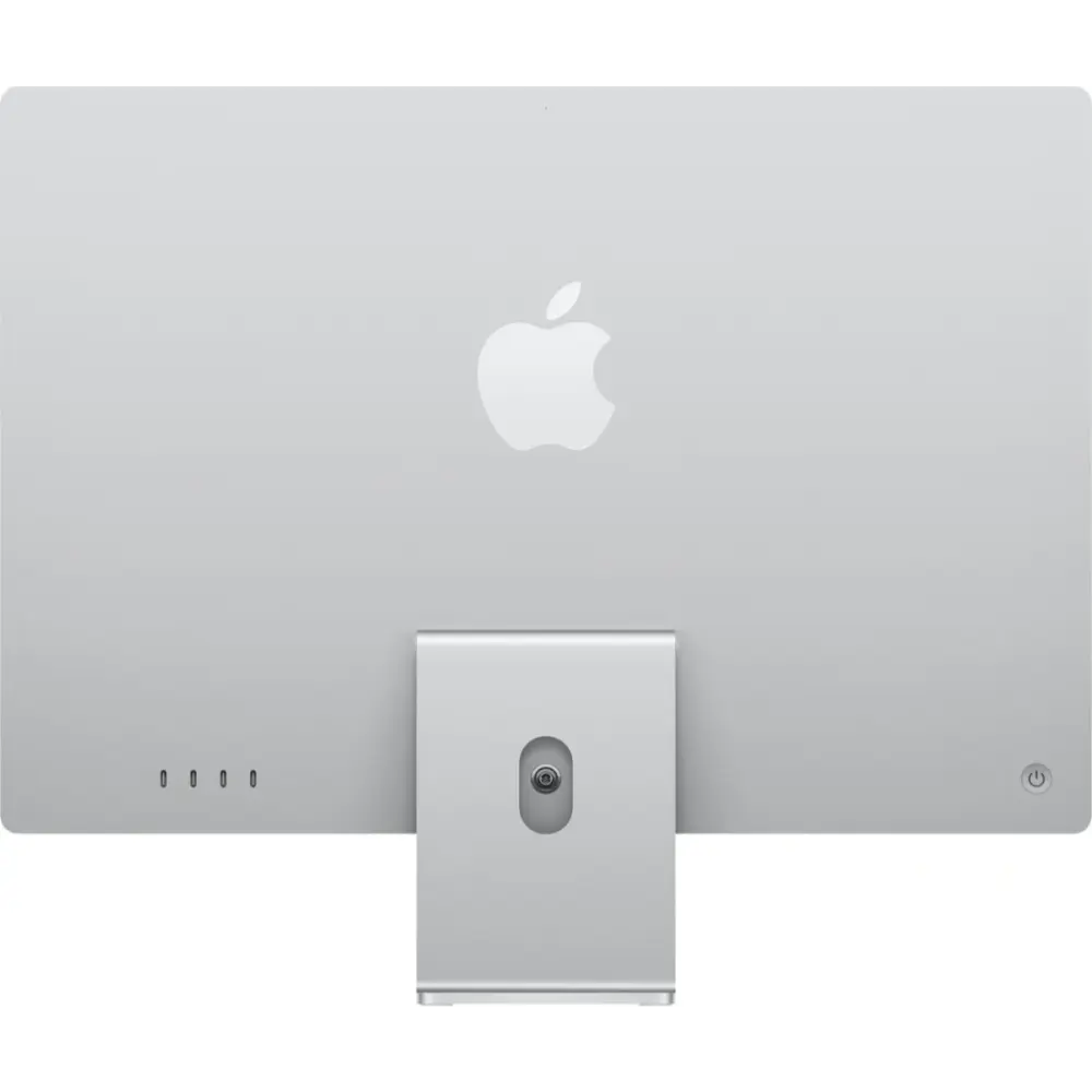 Моноблок Apple iMac 24" Silver