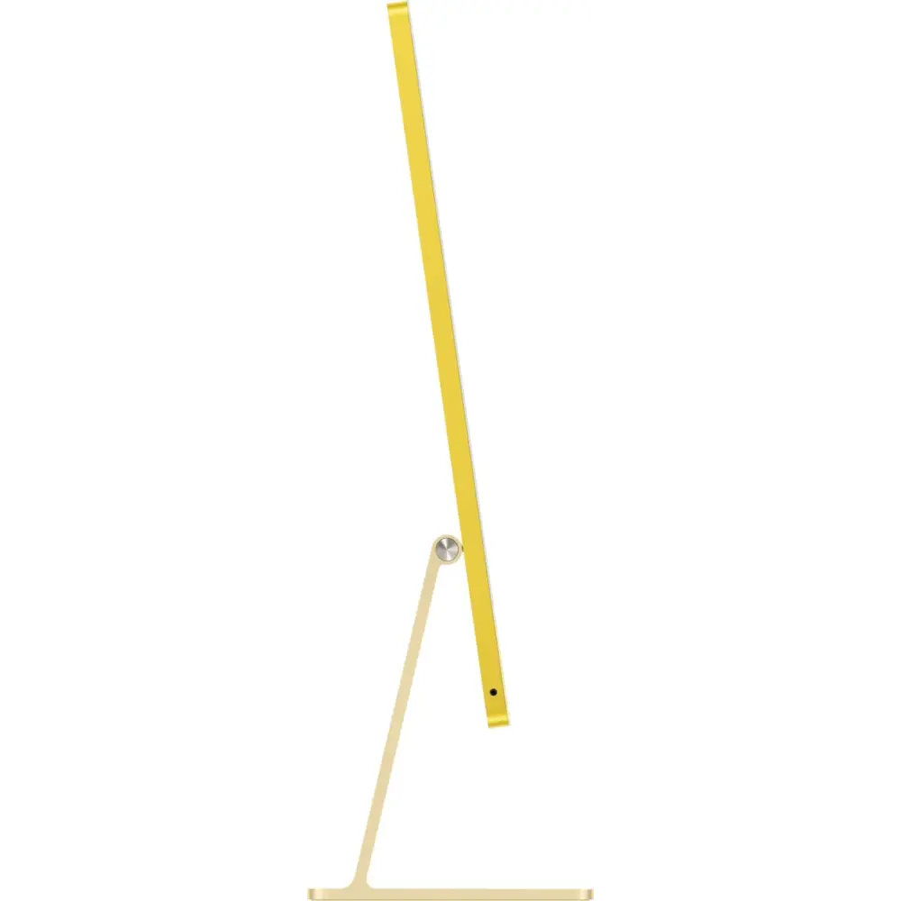 Моноблок Apple iMac 24" Yellow